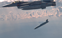 Truyền thông Mỹ: Mỹ đang dồn gần hết tên lửa tầm xa tàng hình tới Iran