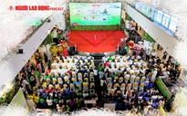 Ngày thứ 2 Lễ hội "Tôn vinh cà phê - trà Việt" lần 4 có gì đặc biệt?