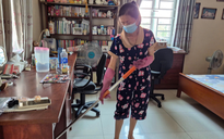 Kỳ vọng lương hưu đủ sống