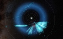 Hơn 11.000 vật thể "vô hình" cùng lộ diện trên bầu trời