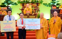 Thông tin nổi bật tại TPHCM trong ngày 5-4