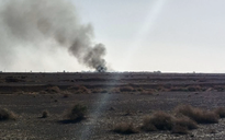 Điểm nóng xung đột ngày 6-4: Thông tin trái chiều về vụ Mỹ giải cứu phi công trên đất Iran