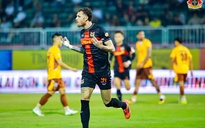 Vòng 17 V-League: Ninh Bình trở lại, Thanh Hóa vùng dậy mạnh mẽ