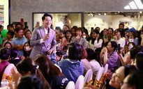 Sôi động hoạt động giải trí - giao lưu tại Lễ hội "Tôn vinh cà phê - trà Việt" lần 4 - năm 2026