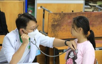 Lần đầu tiên tại TPHCM, nhiều bệnh viện đồng loạt khám bệnh miễn phí