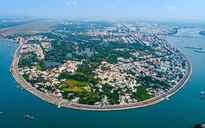 Đồng Nai hội đủ thế và lực