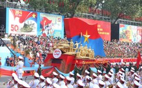 TPHCM nghỉ Lễ Giỗ Tổ Hùng Vương, dịp 30-4 và 1-5 ra sao?