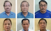 Chủ tịch Công ty Quốc Cường Gia Lai nộp hàng trăm tỉ đồng trước khi hầu toà