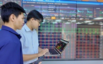 Chứng khoán chỉ gặp áp lực ngắn hạn