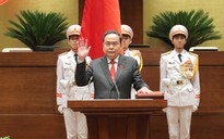 Sẵn sàng trước trọng trách mới