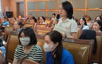 Cách đóng BHXH cho lao động bán thời gian