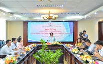 Chủ tịch Liên minh HTX Việt Nam nói về mô hình hợp tác xã hạnh phúc