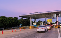 Phạt nặng tài xế và chủ xe cấp cứu vi phạm nghiêm trọng trên cao tốc