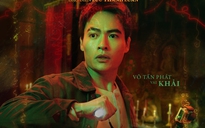 "Tổng tài" Võ Tấn Phát hóa YouTuber săn ma, lần đầu làm nam chính điện ảnh