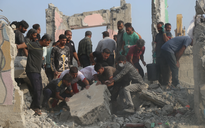 Truyền thông Mỹ: Mỹ, Iran đang "đua nước rút" trước hạn chót của ông Donald Trump