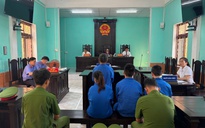 Án ma túy tại Huế: Bà lôi kéo con gái và cháu ngoại vào con đường lao lý