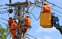 Quảng Trị chuẩn bị kịch bản cấp điện mùa nắng nóng