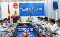 EVN chủ động làm việc với tỉnh phía Nam để bảo đảm cung ứng điện năm 2026