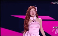 Lý do Trang Pháp được chọn thi  "Đạp gió 2026" xứ Trung