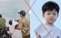Sự thật vụ bắt cóc trẻ em gây hoang mang ở trung tâm Đà Nẵng