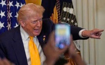 Iran "bác tin sắp đạt thỏa thuận ngừng bắn", nêu điều kiện duy nhất mở cửa eo biển Hormuz