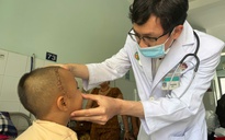 Thông tin nổi bật tại TPHCM ngày 6-4: xuyên đêm mở sọ cứu bé trai; "chốt" lịch nghỉ lễ dài ngày