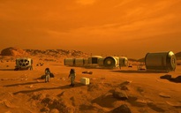 Tham vọng của con người trong không gian (*): Kế hoạch đồ sộ dành cho hành tinh đỏ