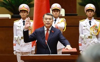 Chính phủ hành động với quyết tâm cao nhất