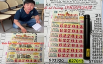 Trưa 7-4, thêm một phụ nữ ở TPHCM trúng giải độc đắc xổ số miền Nam