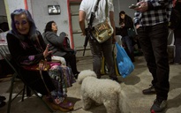 Chiến sự Trung Đông ngày 7- 4: Mỹ - Israel và Iran leo thang không kích, vòng xoáy hỏa lực bao trùm