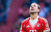 Thông tin lực lượng, dự đoán đội hình Bayern Munich - Real Madrid