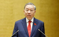 Tổng Bí thư, Chủ tịch nước Tô Lâm: Nâng cao mọi mặt đời sống nhân dân