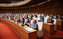 Chính phủ nhiệm kỳ mới có 14 bộ, 3 cơ quan ngang bộ