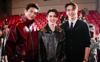 Phim cặp đam mỹ từng đóng chung Quốc Trường, Thuận Nguyễn ra rạp Việt