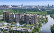 56% nguồn cung căn hộ ở TPHCM vượt 110 triệu đồng/m²