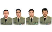 Iran thiệt hại lớn khi truy tìm phi công máy bay Mỹ bị bắn hạ