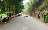 Vi phạm nồng độ cồn, bị kiểm tra, lái xe tông CSGT bị thương