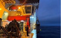 Phát hiện “nhà máy vàng” khổng lồ của Trái Đất