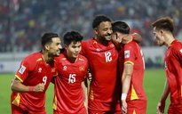 Tuyển Việt Nam thắng 13 trận liên tiếp, lập kỷ lục "khủng" khiến truyền thông Thái Lan bội phục