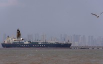 Lạc quan thận trọng về eo biển Hormuz