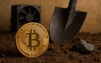 Thị trường tiền số hôm nay, 8-4: Bitcoin vọt lên 72.000 USD, liệu có còn tăng tiếp?