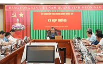 Ủy ban Kiểm tra Trung ương kỷ luật khai trừ ra khỏi Đảng và đề nghị kỷ luật 3 lãnh đạo ACV