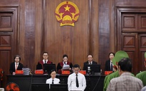 Sắp xét xử vụ "phù phép" xe máy tại chuỗi cửa hàng Tân Tiến