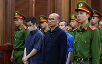 Vụ án tại VRG: Cựu giám đốc Sở Tài chính TPHCM đang "bệnh nặng" ở nước ngoài?