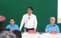 Kế hoạch lớn của Công đoàn TP HCM