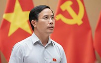 Ông Phạm Đức Ấn làm Thống đốc Ngân hàng Nhà nước Việt Nam