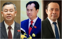 Những thành viên Chính phủ nhiệm kỳ 2026-2031 thuộc thế hệ 7x