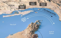 INFOGRAPHIC: Mỹ - Iran nói gì trong những diễn biến mới nhất tại Trung Đông?