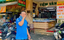 Kẻ cướp lắc tay vàng của cô gái trẻ ở TPHCM bị bắt