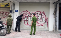 Công an bắt quả tang thanh niên “thỏa mãn sở thích cá nhân” ở 2 căn nhà tại TPHCM